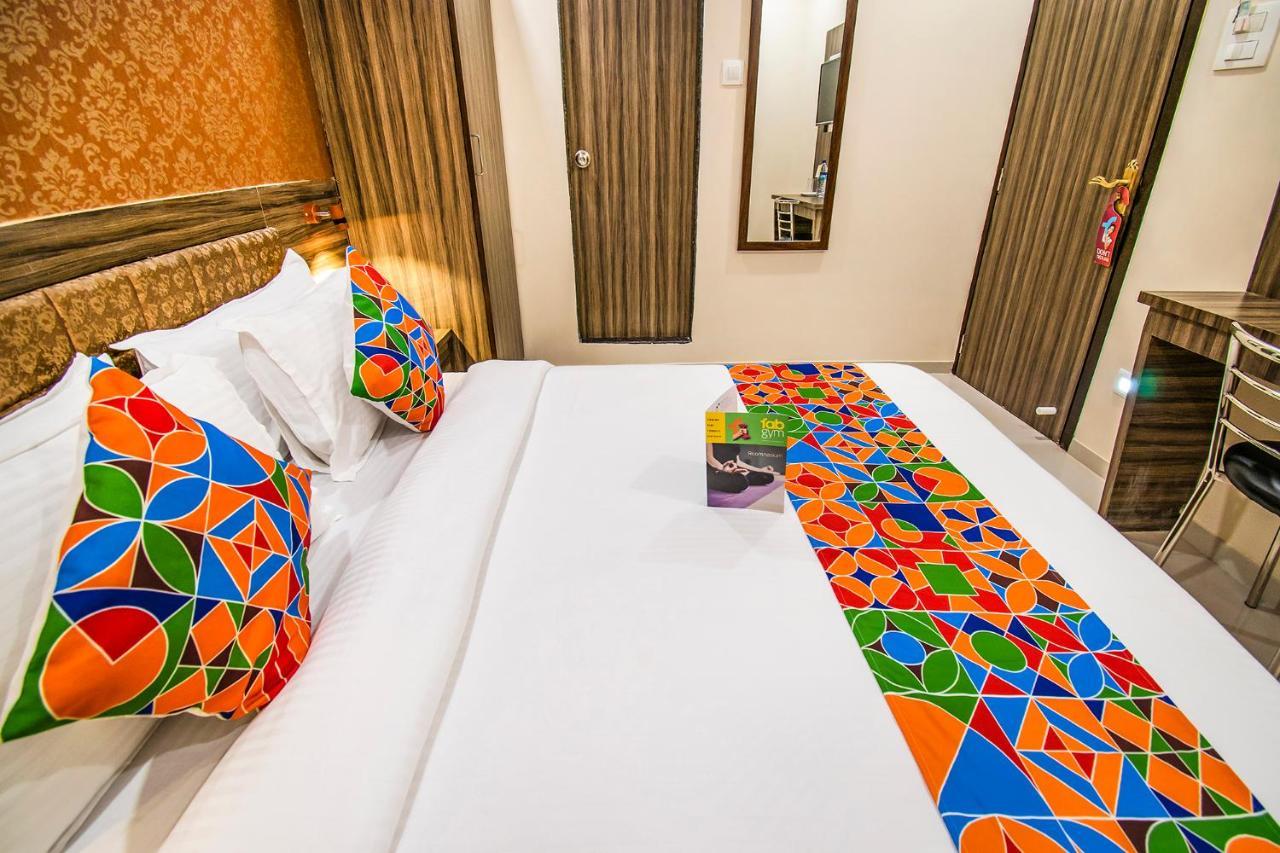 Fabexpress Orange Suites Santacruz East - Mumbai — Photos 2